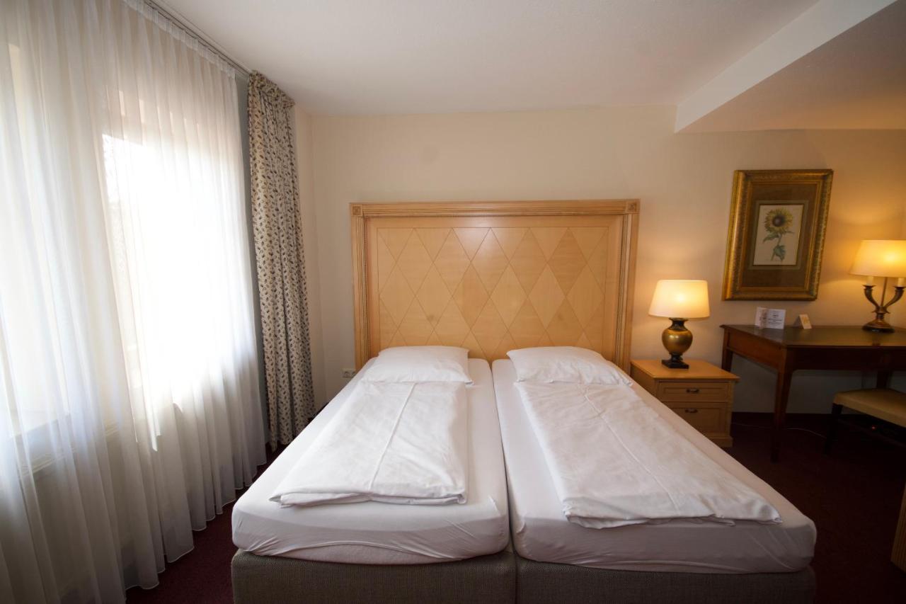 Gaestehaus Bavaria Regensburg Eksteriør bilde