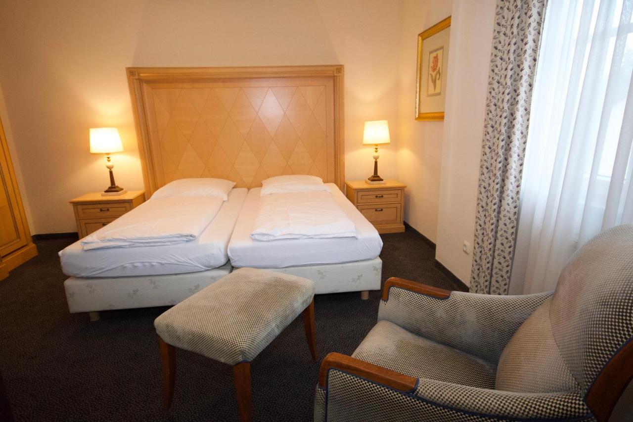 Gaestehaus Bavaria Regensburg Eksteriør bilde