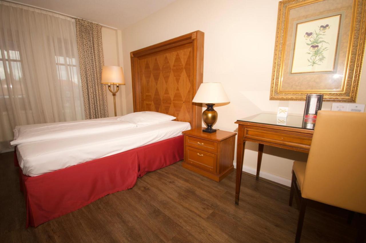 Gaestehaus Bavaria Regensburg Eksteriør bilde