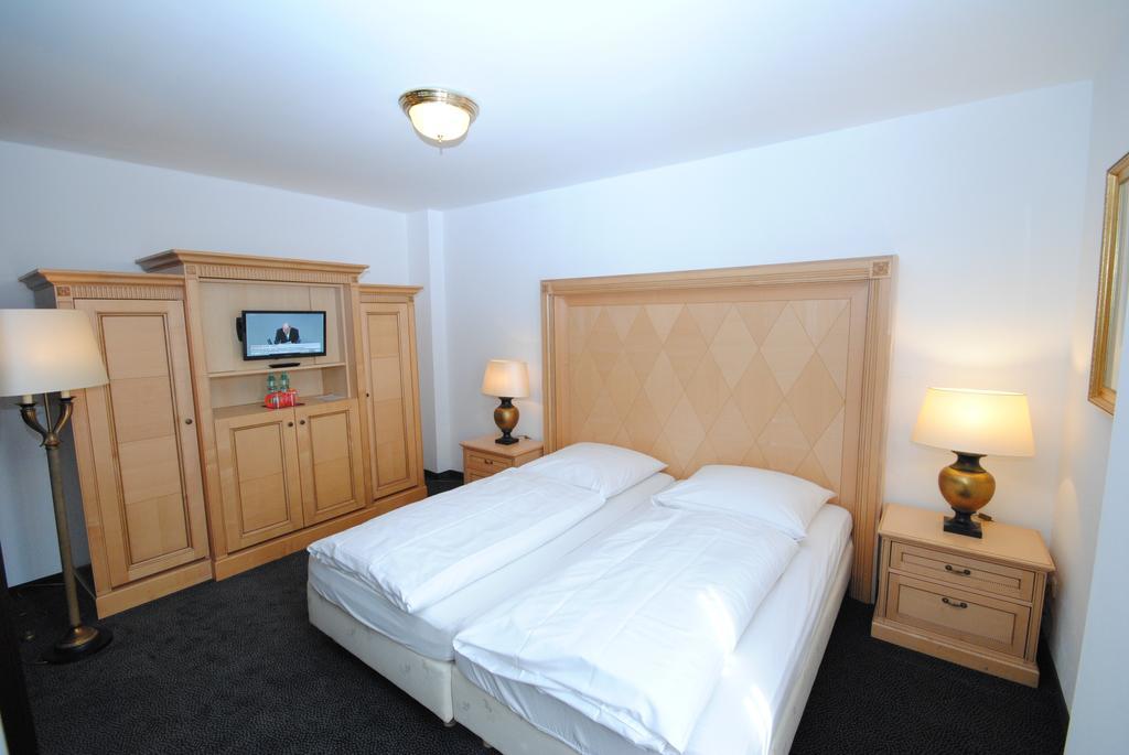 Gaestehaus Bavaria Regensburg Eksteriør bilde