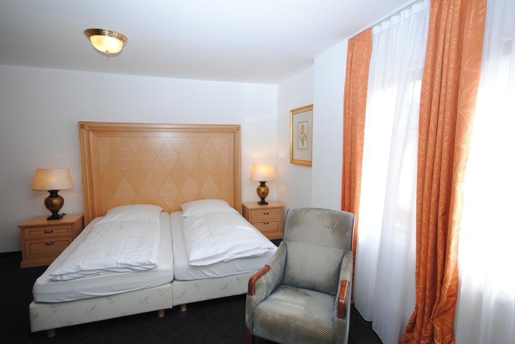 Gaestehaus Bavaria Regensburg Eksteriør bilde