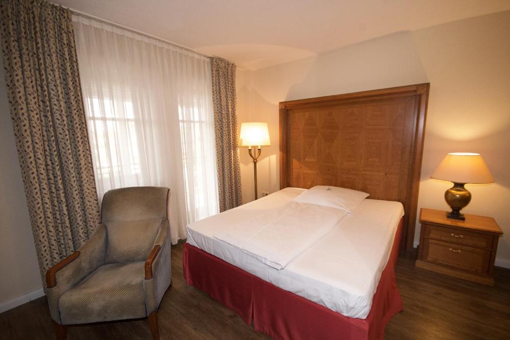 Gaestehaus Bavaria Regensburg Eksteriør bilde