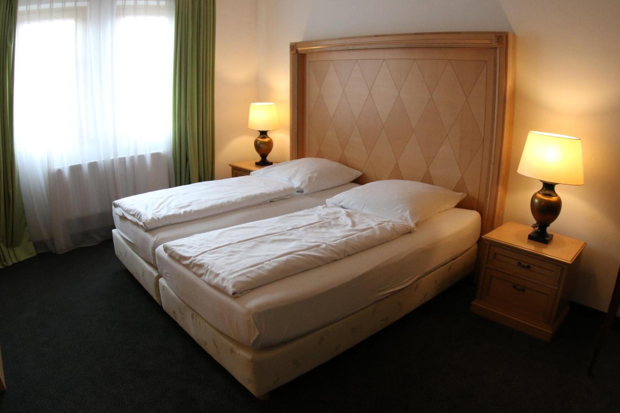 Gaestehaus Bavaria Regensburg Eksteriør bilde
