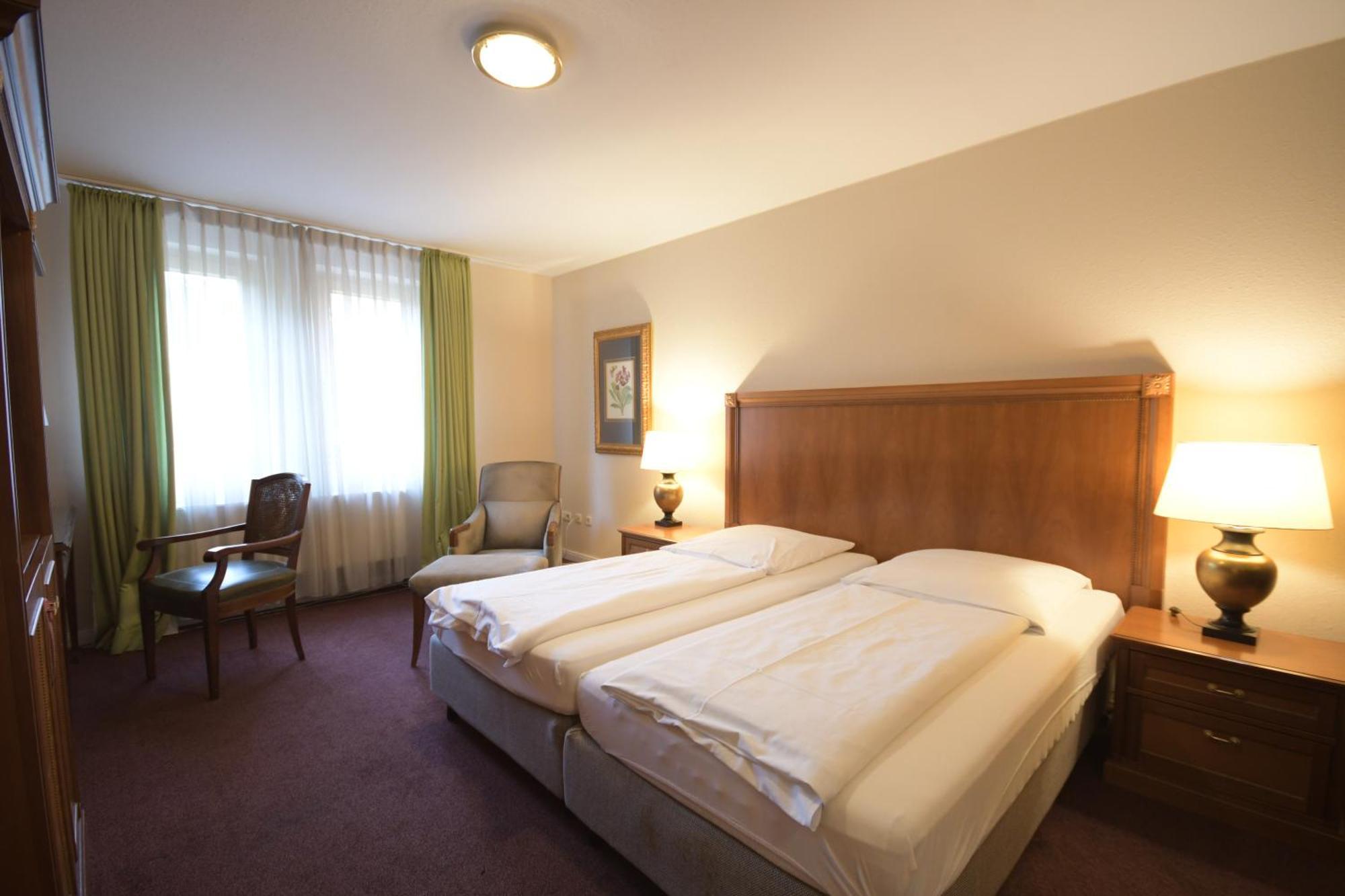 Gaestehaus Bavaria Regensburg Eksteriør bilde