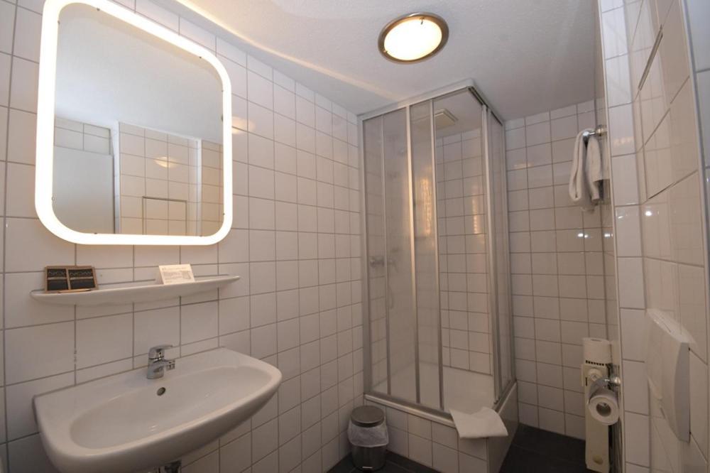 Gaestehaus Bavaria Regensburg Eksteriør bilde