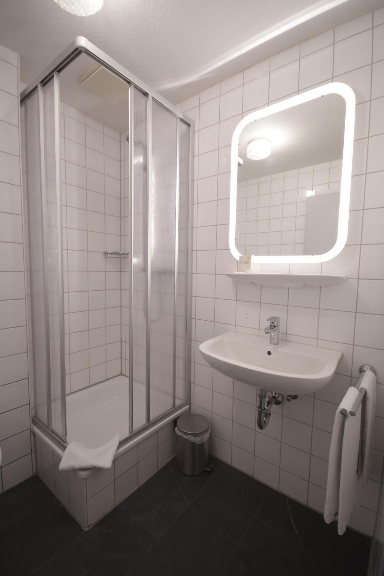 Gaestehaus Bavaria Regensburg Eksteriør bilde