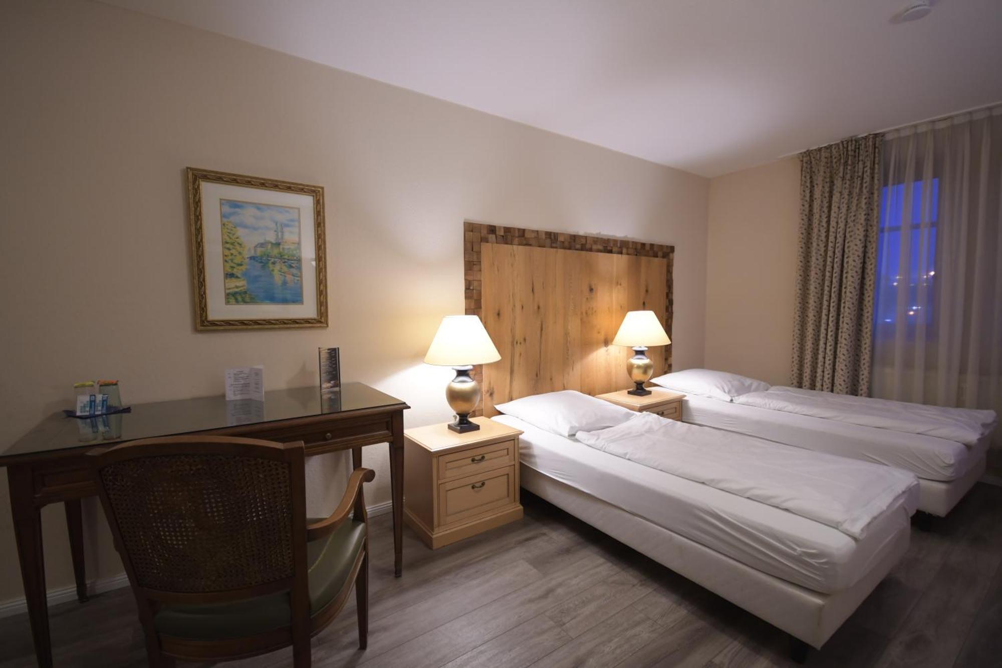 Gaestehaus Bavaria Regensburg Eksteriør bilde