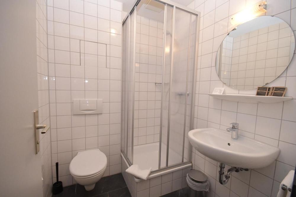 Gaestehaus Bavaria Regensburg Eksteriør bilde