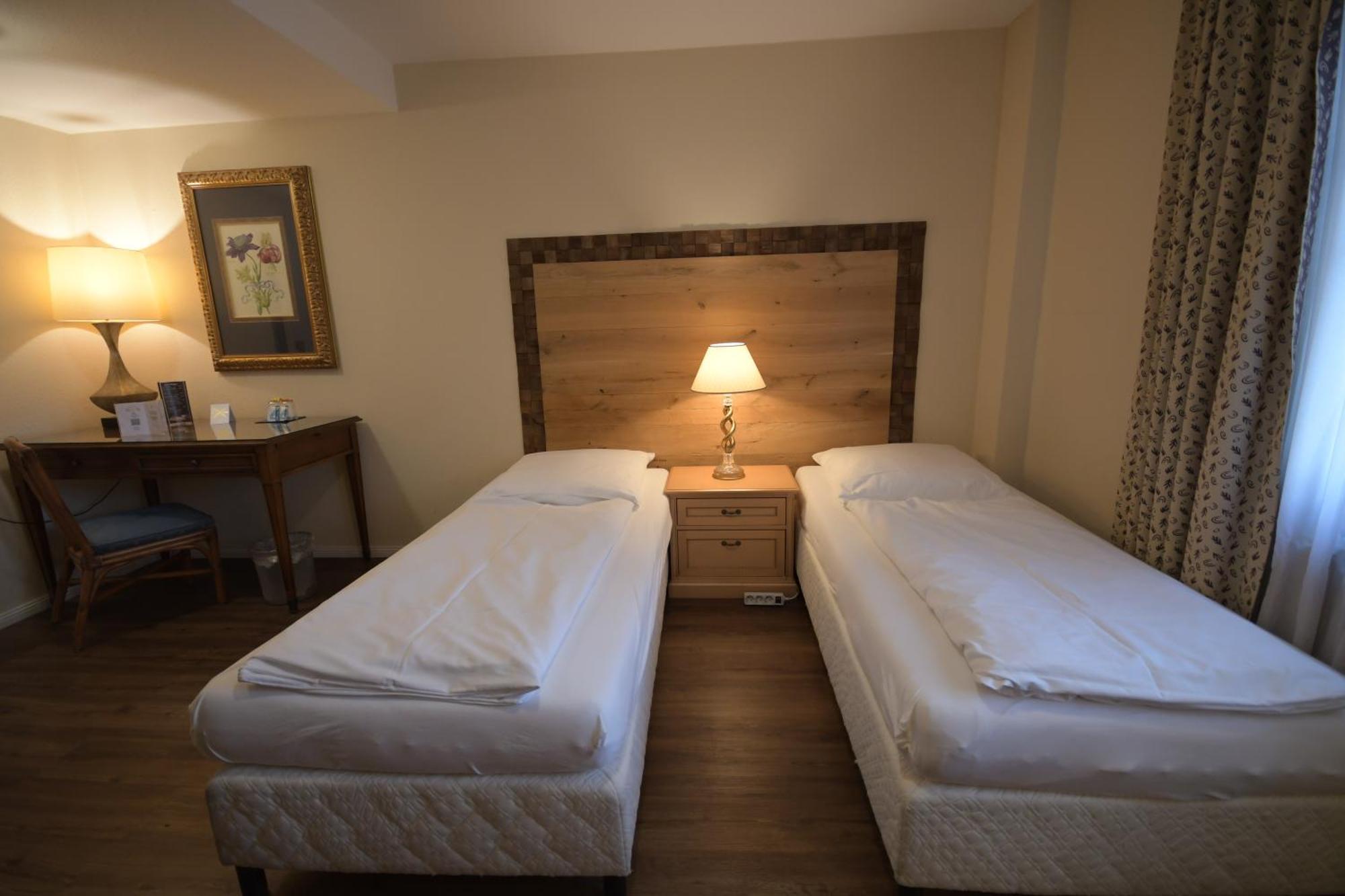 Gaestehaus Bavaria Regensburg Eksteriør bilde