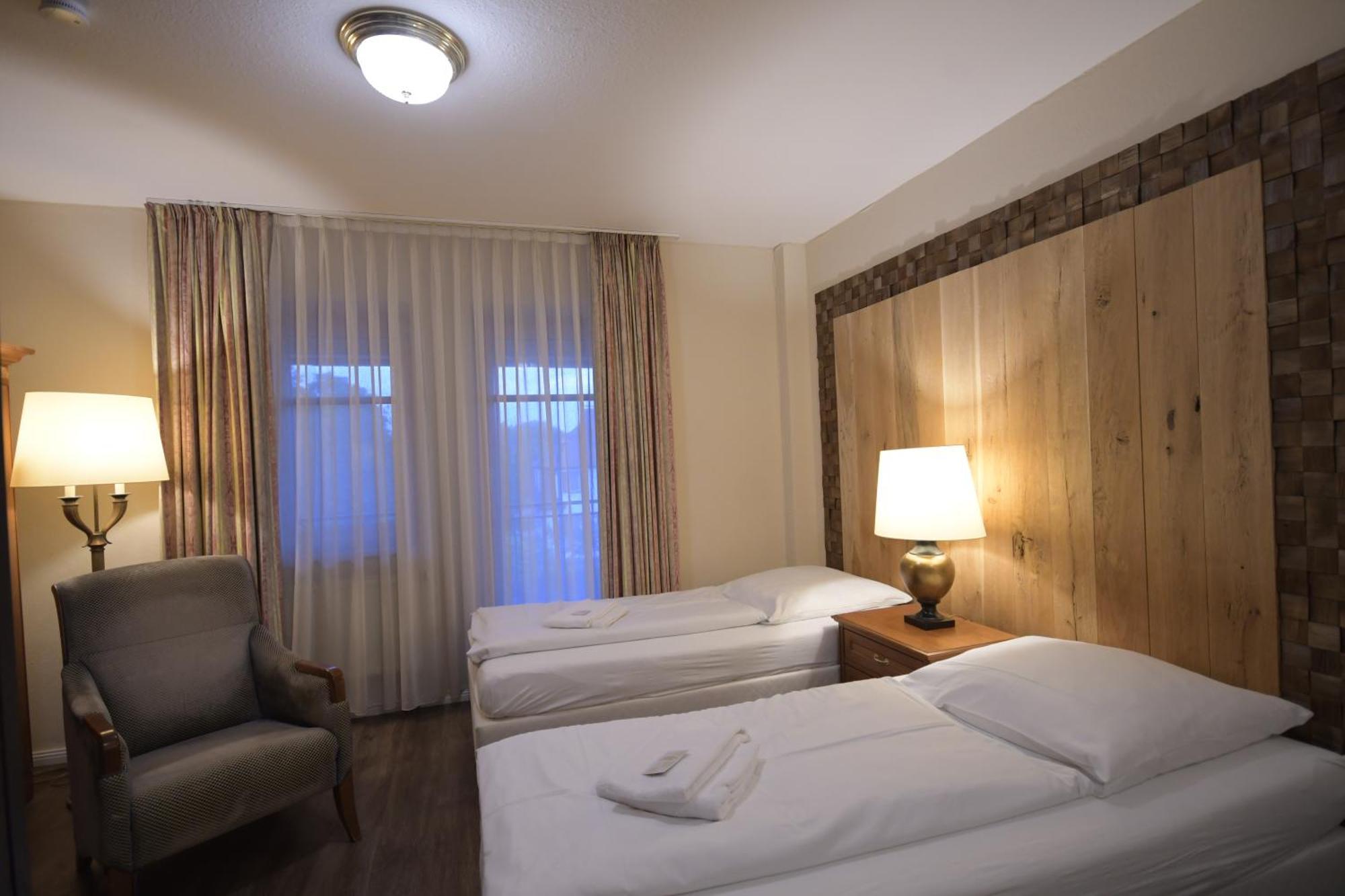 Gaestehaus Bavaria Regensburg Eksteriør bilde