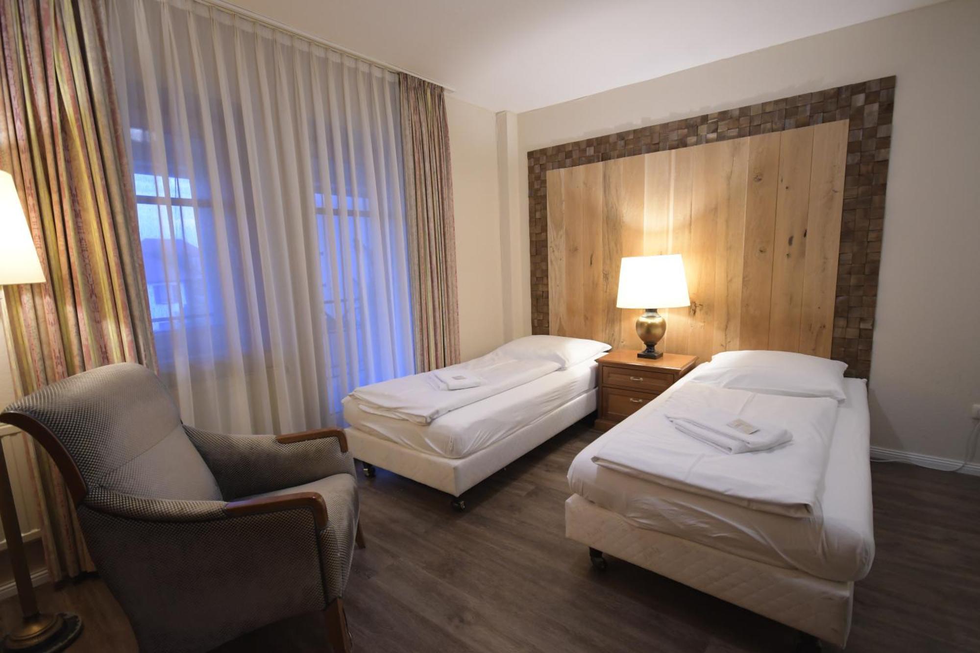 Gaestehaus Bavaria Regensburg Eksteriør bilde