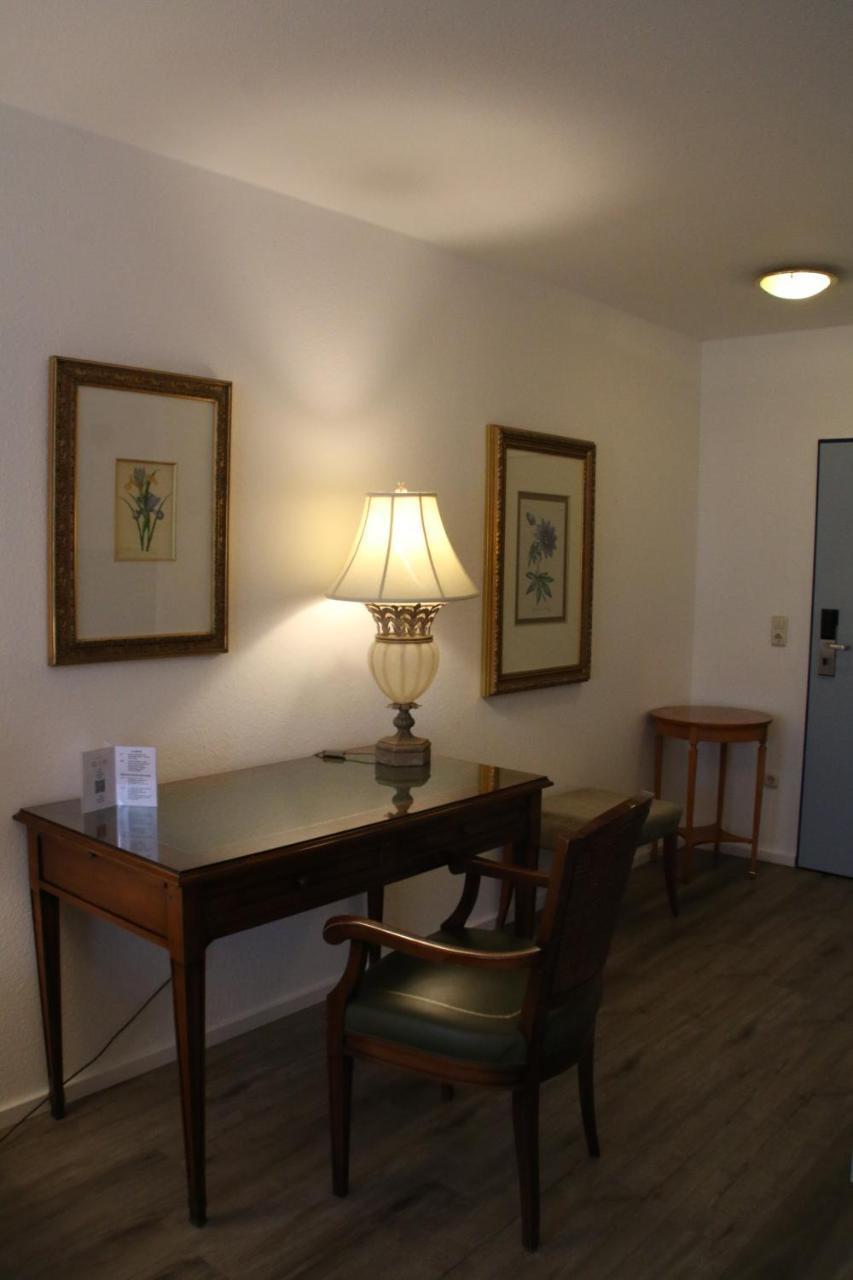Gaestehaus Bavaria Regensburg Eksteriør bilde