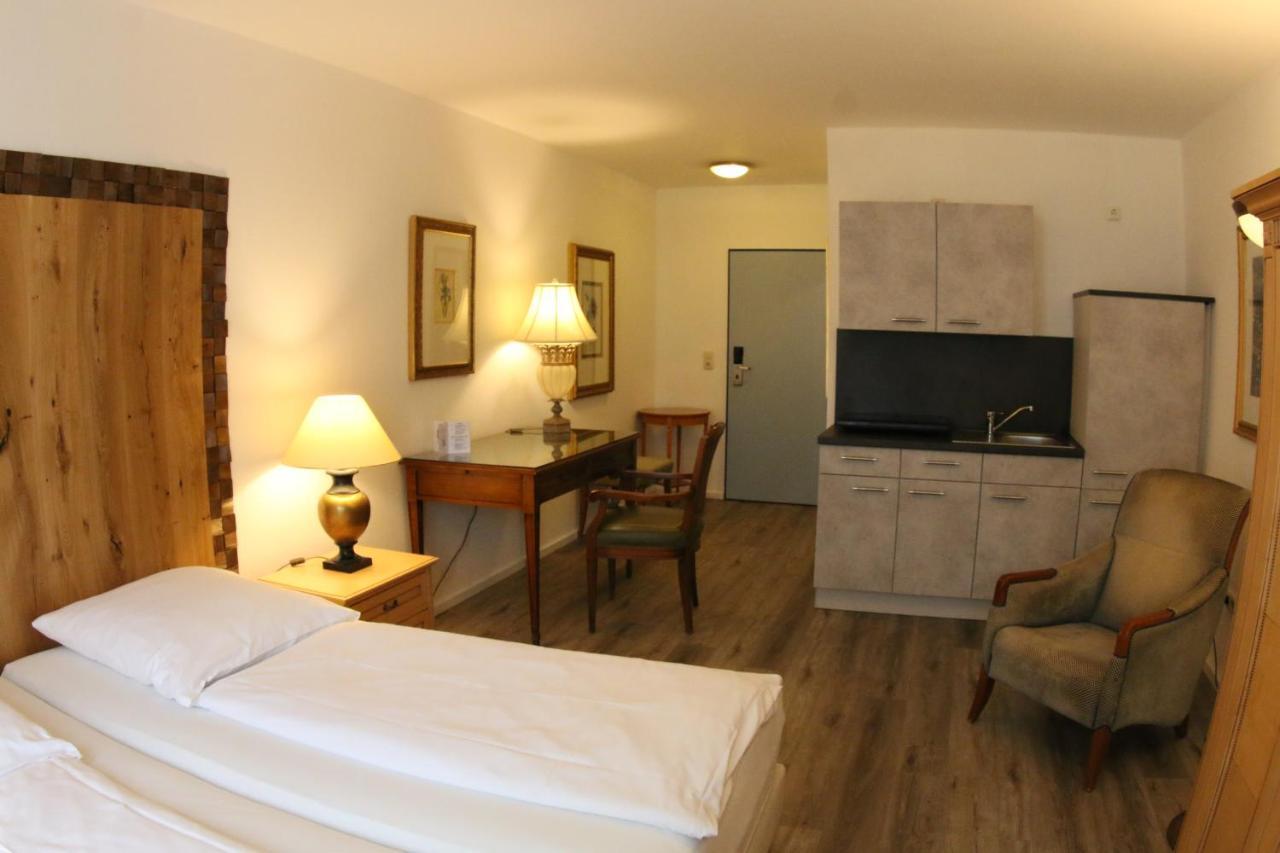 Gaestehaus Bavaria Regensburg Eksteriør bilde
