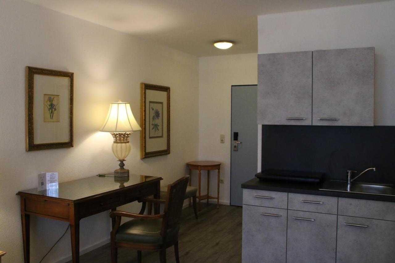 Gaestehaus Bavaria Regensburg Eksteriør bilde