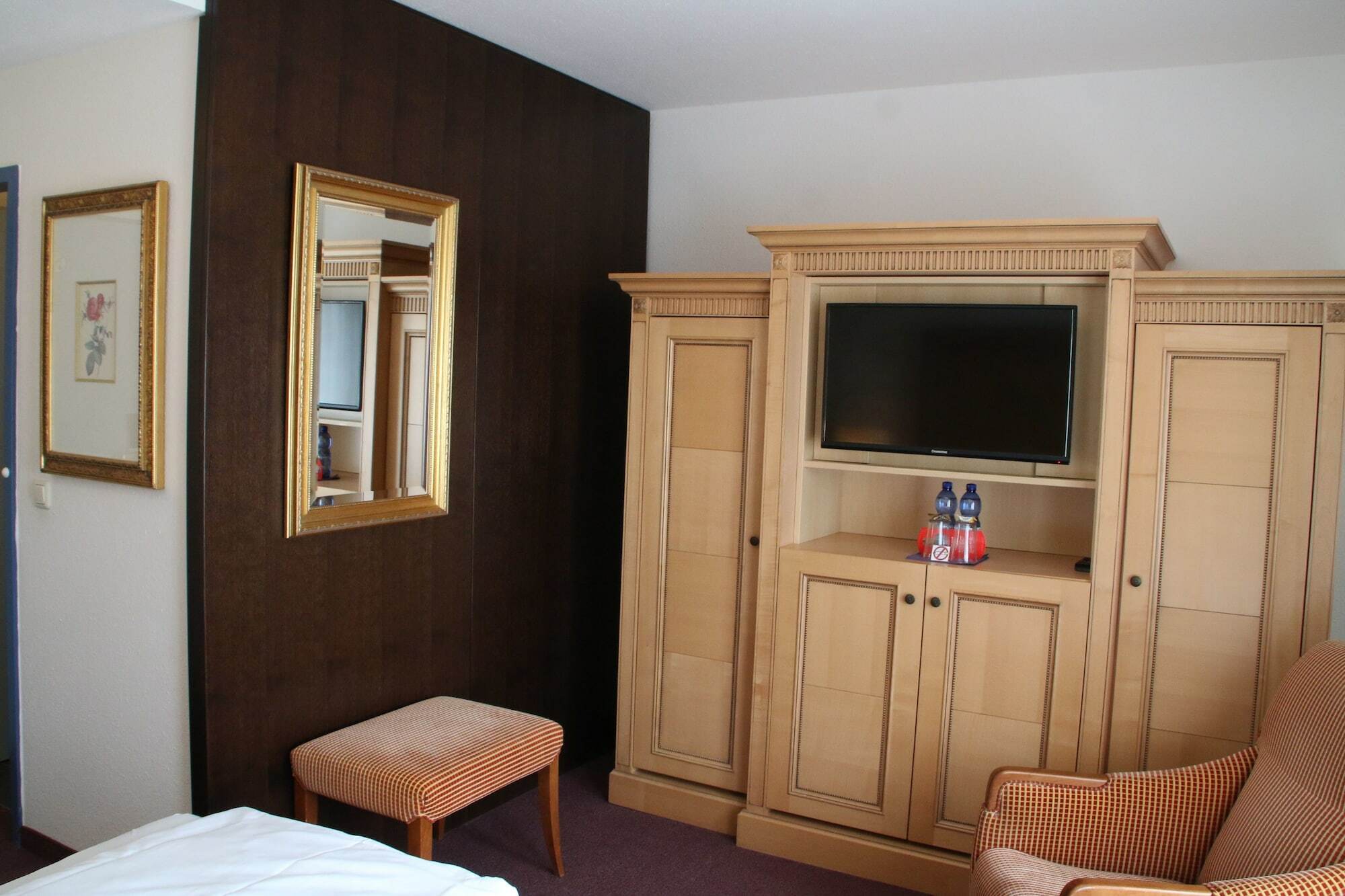 Gaestehaus Bavaria Regensburg Eksteriør bilde