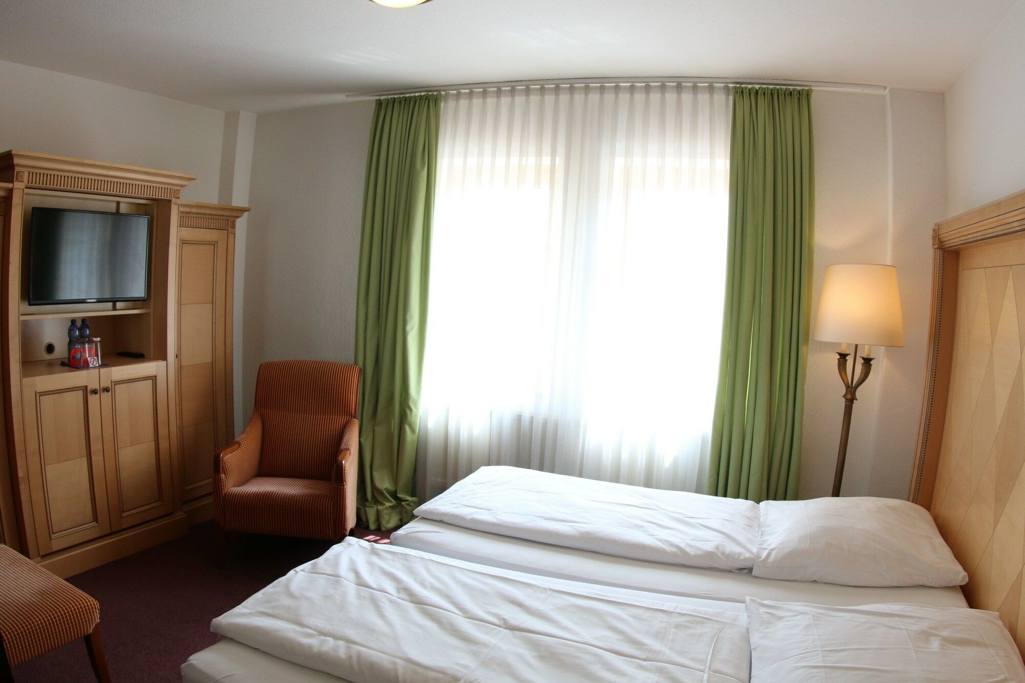 Gaestehaus Bavaria Regensburg Eksteriør bilde